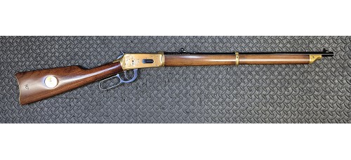Winchester 94 RCMP Centennial 30-30 Win 22" Barrel Lever Action Rifle Used